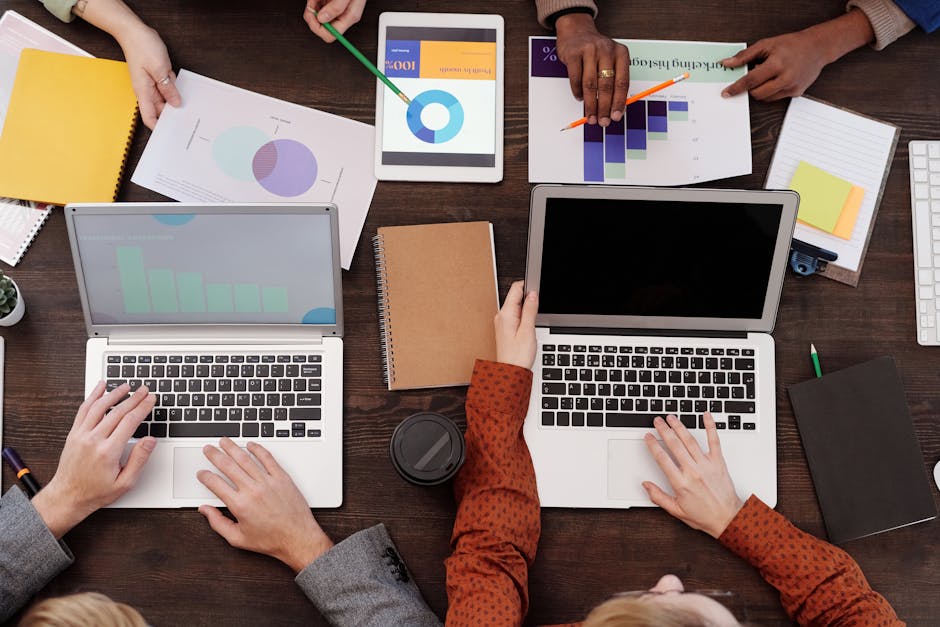 Top 10 Affiliate Marketing Strategies for Newbies