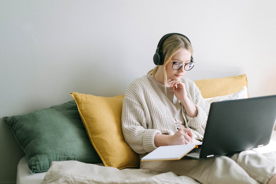 How to Use Webinars to Promote Affiliate Products
