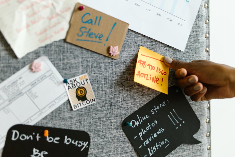 How to Use Pinterest Boards to Organize Your Affiliate Pins