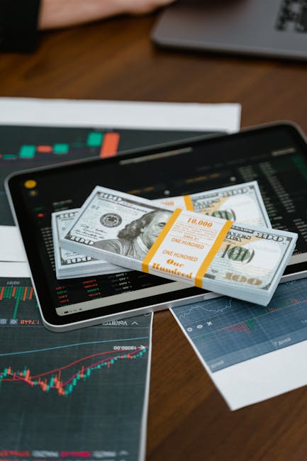 How to Use Affiliate Marketing to Build a Passive Income Stream