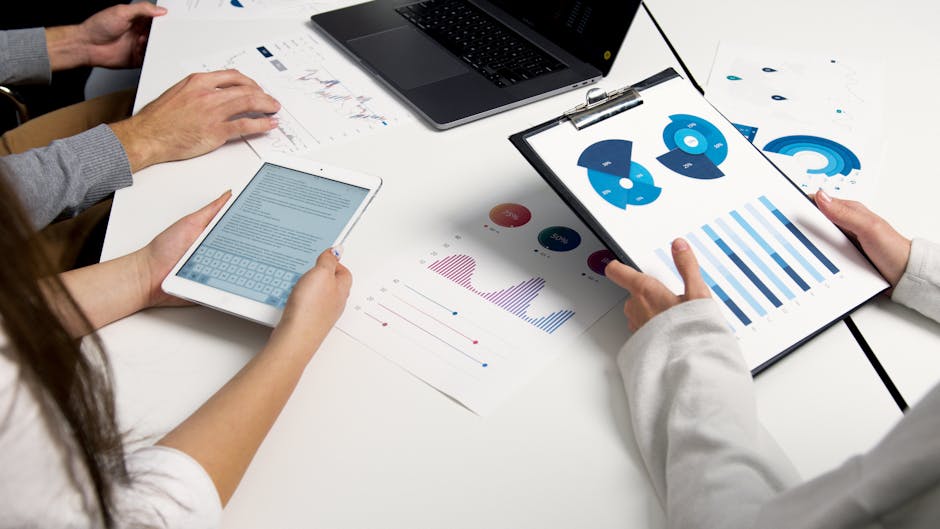 How to Use Data to Refine Your Affiliate Marketing Strategy
