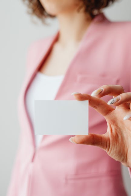 Developing a Personal Brand for Affiliate Marketing